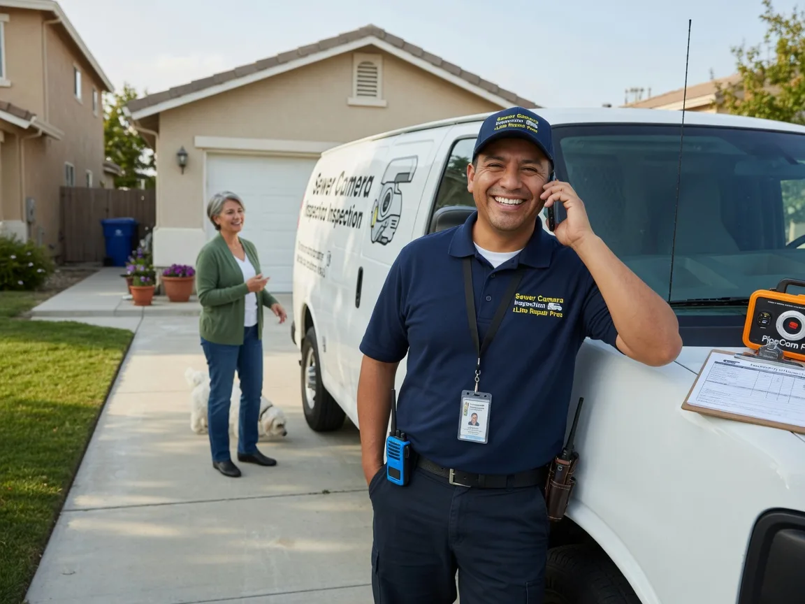 Sewer Line Repair Moss Landing, CA FAQs